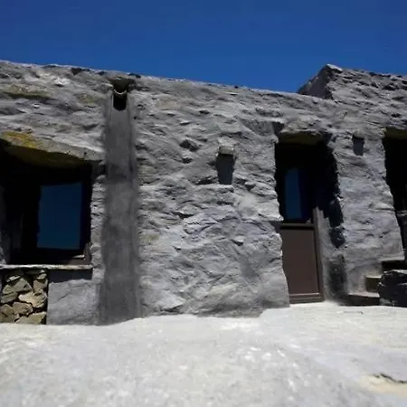 Alonaki Tinos House