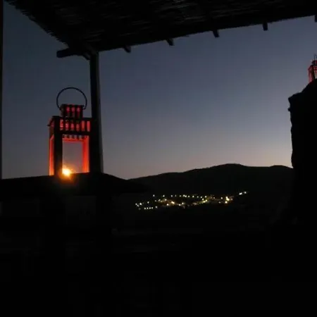 度假居 Alonaki Tinos House Skaládhos