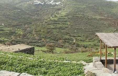 Alonaki Tinos House *