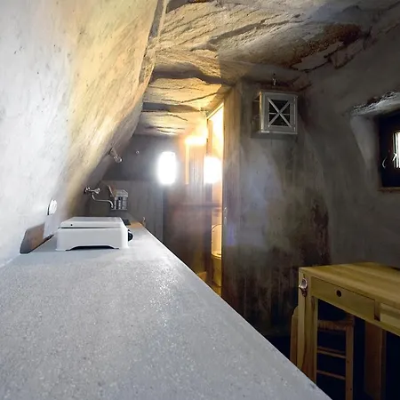 Alonaki Tinos House * Skaládhos