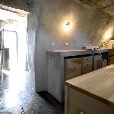 Alonaki Tinos House Skaládhos