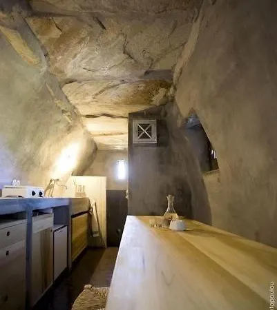 Alonaki Tinos House 度假居 Skaládhos