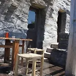 Prázdninový dům Alonaki Tinos House *