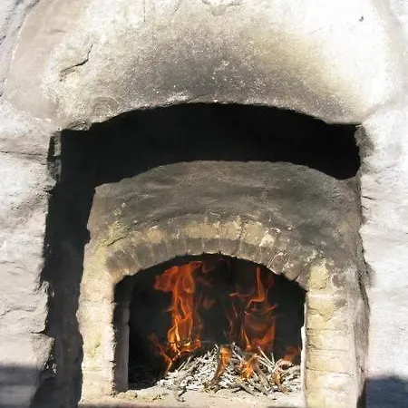 Alonaki Tinos House * Szkaládosz