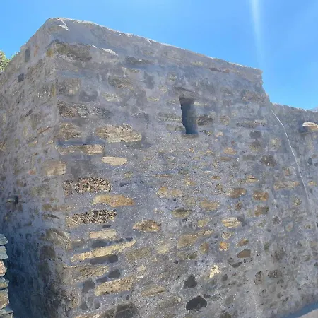 Alonaki Tinos House Nyaraló