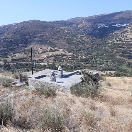 Alonaki Tinos House Σπίτι διακοπών