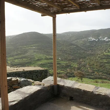 Alonaki Tinos House *