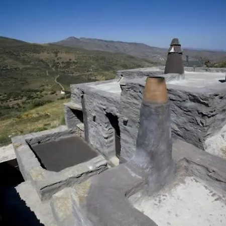 Alonaki Tinos House