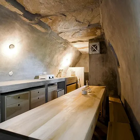 Alonaki Tinos House