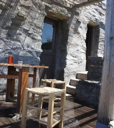 Σπίτι διακοπών Alonaki Tinos House *