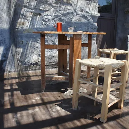 Alonaki Tinos House Σπίτι διακοπών *