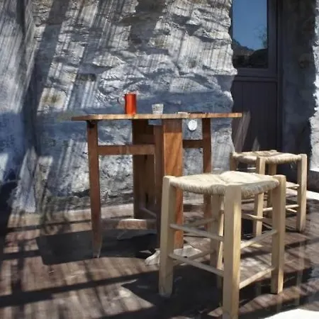 Alonaki Tinos House