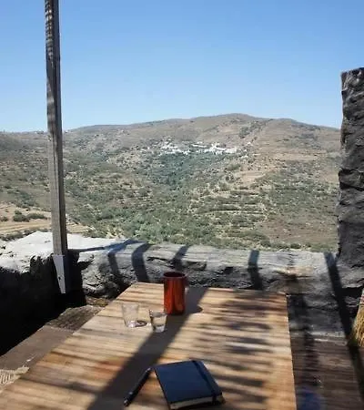 Nyaraló Alonaki Tinos House Szkaládosz