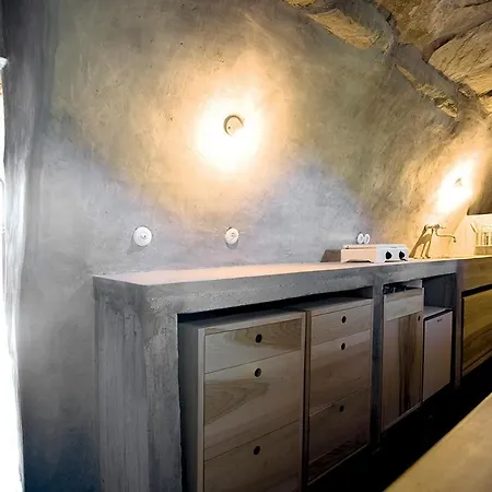 Σπίτι διακοπών Alonaki Tinos House *
