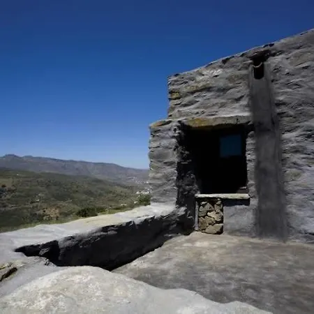 Alonaki Tinos House Nyaraló *