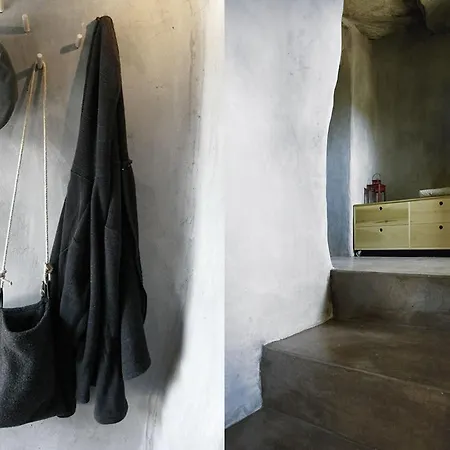 Nyaraló Alonaki Tinos House Szkaládosz