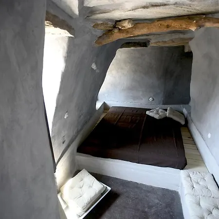 Σπίτι διακοπών Alonaki Tinos House
