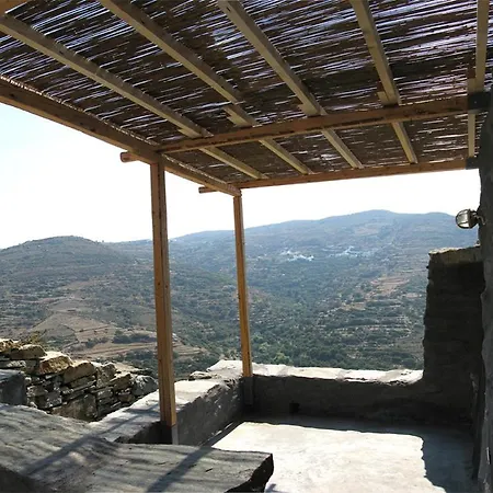 Alonaki Tinos House *