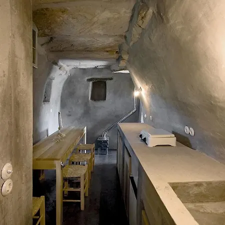 Alonaki Tinos House Szkaládosz