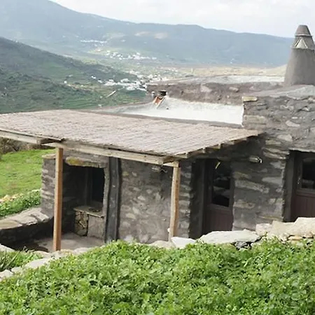 Alonaki Tinos House * Szkaládosz