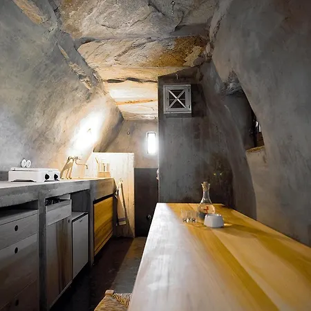 Alonaki Tinos House