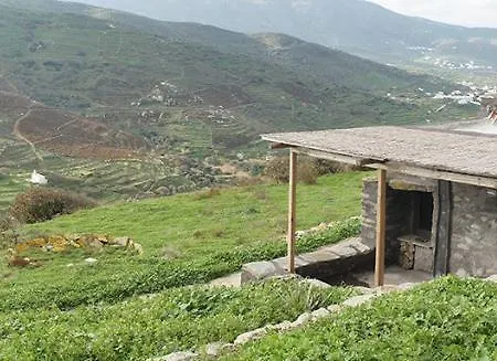 Alonaki Tinos House Prázdninový dům Skaládhos