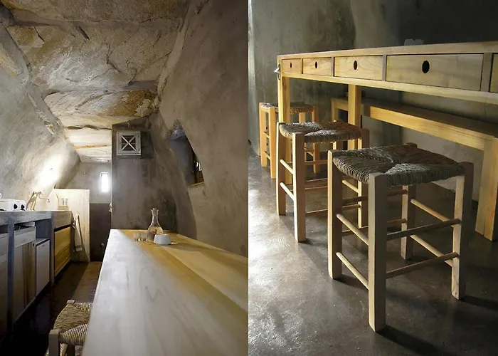 Alonaki Tinos House Skaládhos