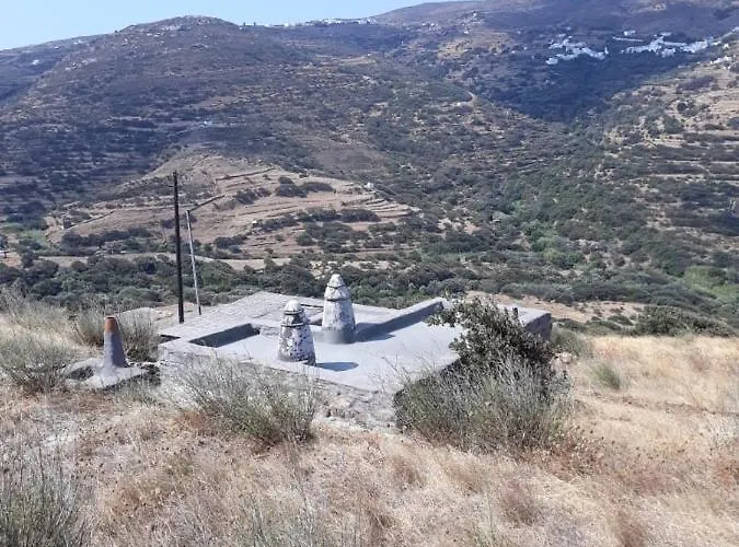 Alonaki Tinos House Vakantiehuis