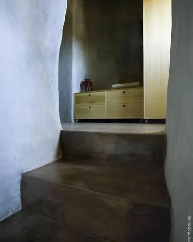 Alonaki Tinos House Vakantiehuis *